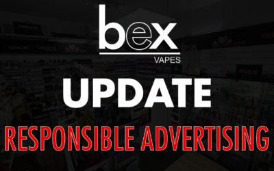 What’s New at Bex Vapes – Exciting Ways to Connect and Save!